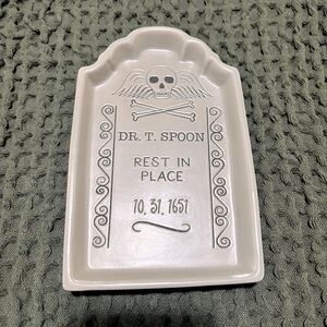 PRIMA DESIGN spoon rest